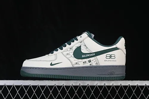 All Categories Nk Air Force 1 Air Force Series Nk Air Force 1 Low Air Force Low Nike Air Force 1'07 Low Beige Air Force One Low Casual Shoes DN1688-009